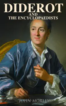diderot and the encyclopaedists book cover image