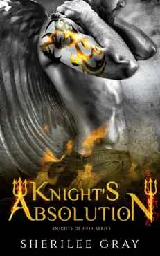 knight's absolution (knights of hell #5) book cover image