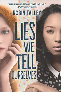 lies we tell ourselves book cover image