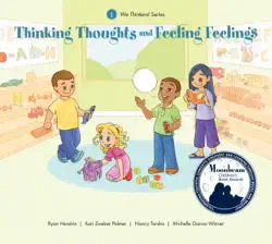 thinking thoughts and feeling feelings book cover image