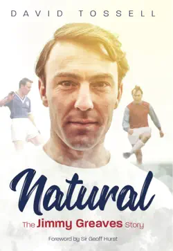 natural book cover image