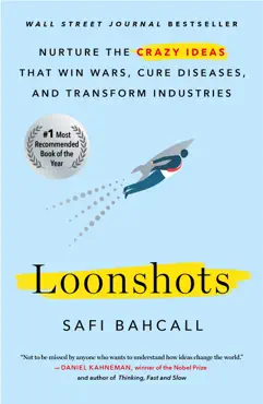 loonshots book cover image
