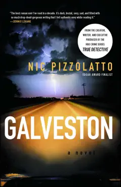 galveston book cover image
