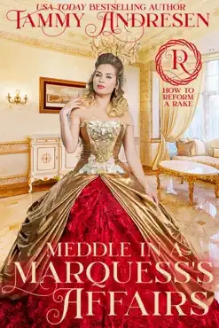 meddle in a marquess's affairs book cover image