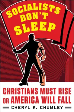 socialists don't sleep book cover image