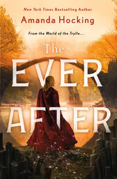 the ever after book cover image