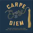 Carpe Every Diem synopsis, comments