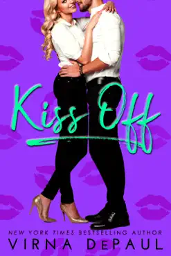 kiss off book cover image