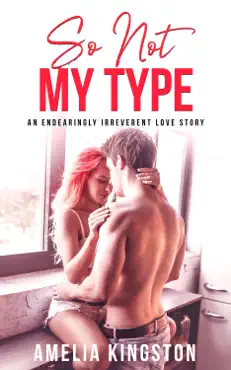 so not my type book cover image