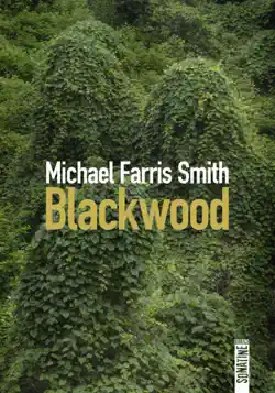 blackwood book cover image