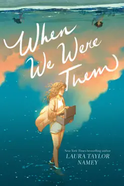when we were them book cover image