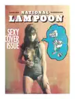 National Lampoon Magazine 1970_04 synopsis, comments