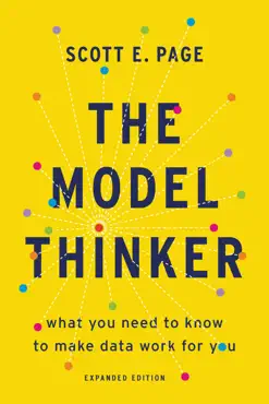 the model thinker book cover image