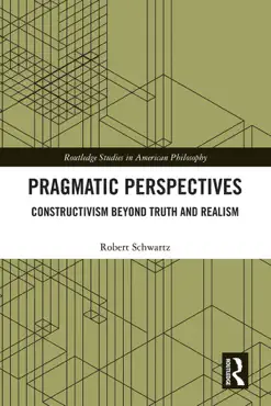 pragmatic perspectives book cover image