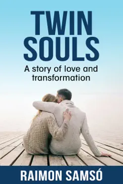 twin souls imagen de la portada del libro