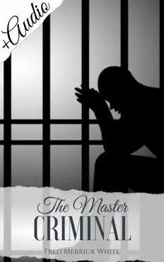 the master criminal book cover image