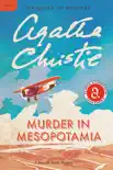 Murder in Mesopotamia synopsis, comments