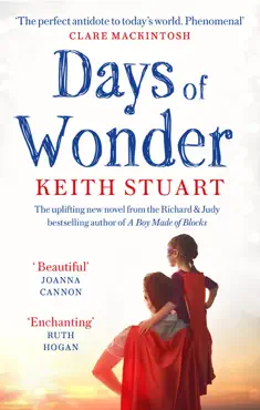 days of wonder book cover image