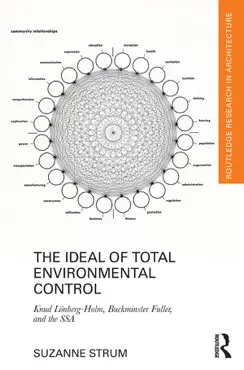 the ideal of total environmental control book cover image