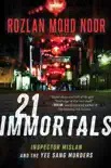 21 Immortals synopsis, comments