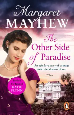 the other side of paradise book cover image