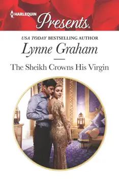the sheikh crowns his virgin book cover image