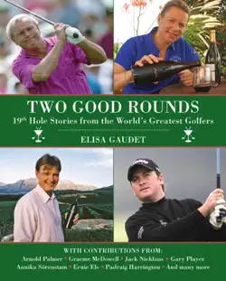 two good rounds book cover image
