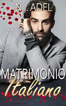 matrimonio italiano book cover image