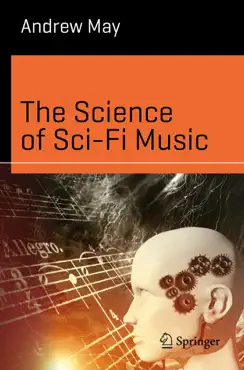 the science of sci-fi music book cover image