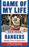Game of My Life New York Rangers synopsis, comments