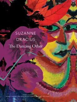 the dancing other book cover image