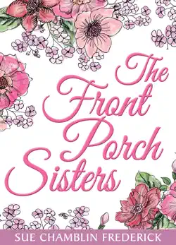 the front porch sisters book cover image