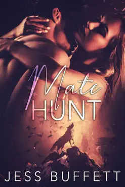 mate hunt book cover image
