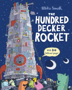 the hundred decker rocket book cover image