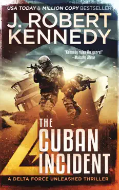 the cuban incident book cover image