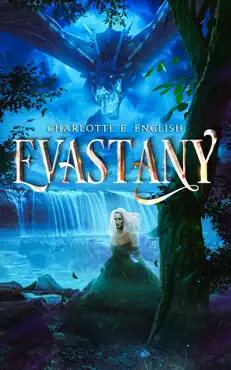 evastany book cover image
