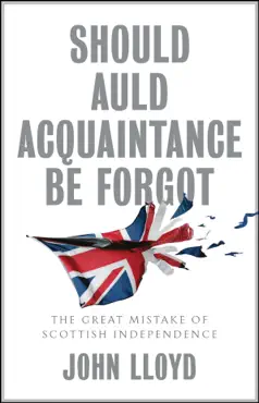should auld acquaintance be forgot book cover image