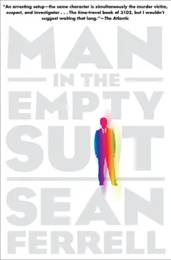 man in the empty suit book cover image