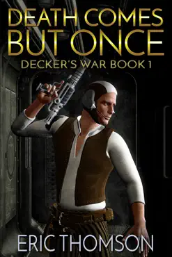 death comes but once book cover image