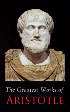 the greatest works of aristotle book cover image