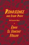Renascence and Other Poems synopsis, comments