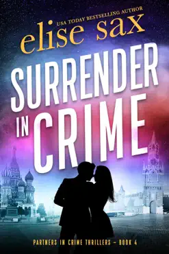 surrender in crime imagen de la portada del libro
