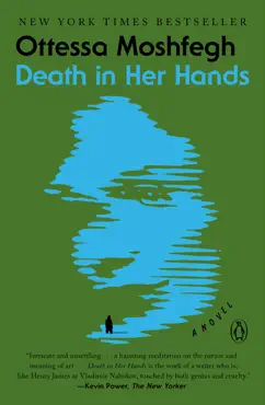death in her hands book cover image