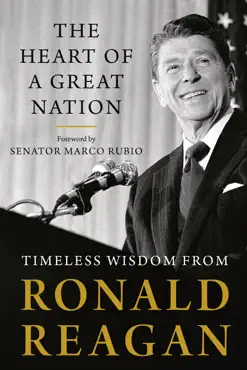 the heart of a great nation book cover image