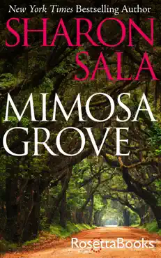 mimosa grove book cover image