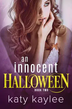 an innocent halloween - book two book cover image