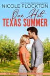 One Hot Texas Summer book summary, reviews and downlod