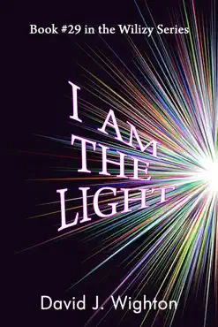 i am the light book cover image