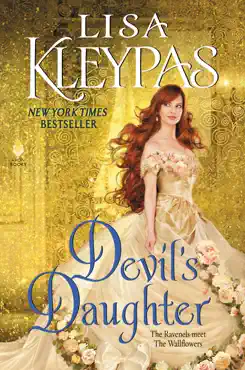 devil's daughter book cover image