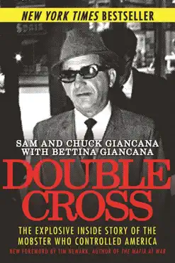 double cross imagen de la portada del libro